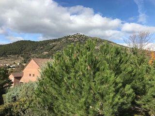 Casa pareada en alquiler en Collado Mediano