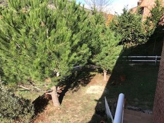 Casa pareada en alquiler en Collado Mediano