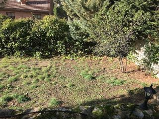 Casa pareada en alquiler en Collado Mediano