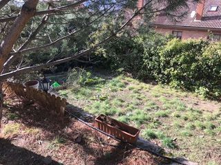 Casa pareada en alquiler en Collado Mediano