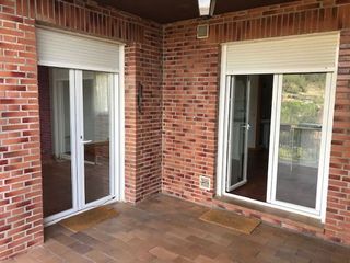 Casa pareada en alquiler en Collado Mediano