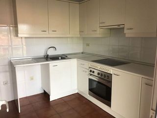 Casa pareada en alquiler en Collado Mediano