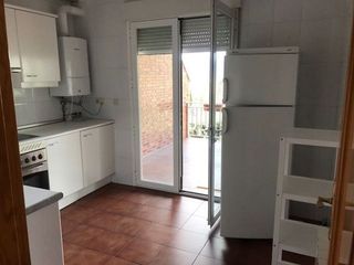 Casa pareada en alquiler en Collado Mediano