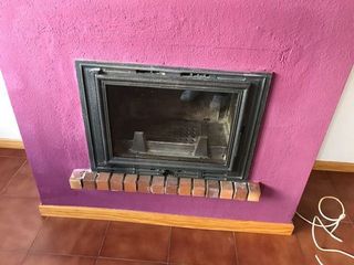 Casa pareada en alquiler en Collado Mediano