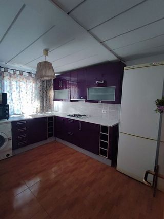 Chalet en alquiler en Alhaurín el Grande