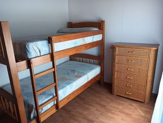 Chalet en alquiler en Alhaurín el Grande