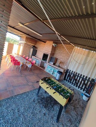 Chalet en alquiler en Alhaurín el Grande