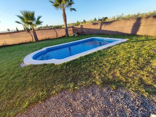 Chalet en alquiler en Alhaurín el Grande