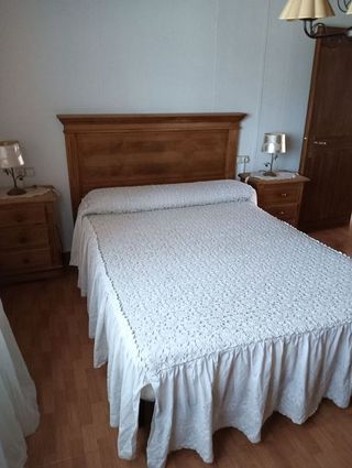 Chalet en alquiler en Alhaurín el Grande