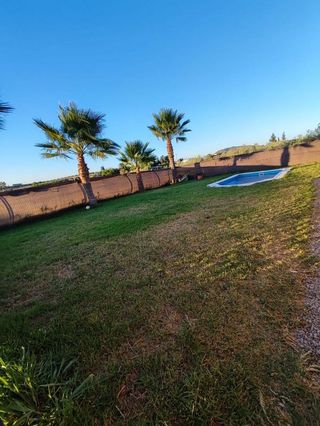 Chalet en alquiler en Alhaurín el Grande