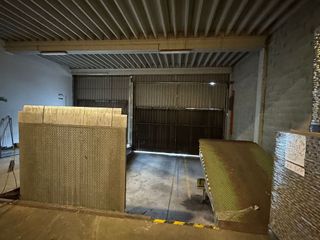 Nave industrial en alquiler en Campus Norte - San Caetano en Santiago de Compostela