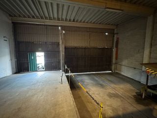 Nave industrial en alquiler en Campus Norte - San Caetano en Santiago de Compostela