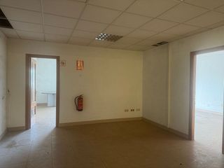 Nave industrial en alquiler en Campus Norte - San Caetano en Santiago de Compostela