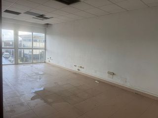 Nave industrial en alquiler en Campus Norte - San Caetano en Santiago de Compostela