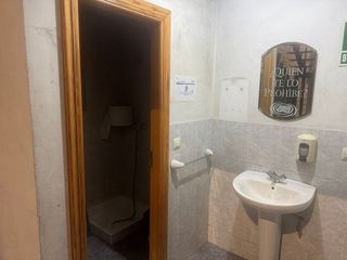 Nave industrial en alquiler en Campus Norte - San Caetano en Santiago de Compostela