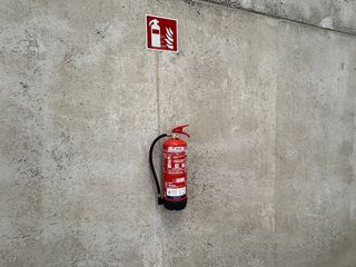 Nave industrial en alquiler en Campus Norte - San Caetano en Santiago de Compostela