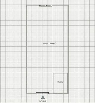 Nave industrial en alquiler en Campus Norte - San Caetano en Santiago de Compostela