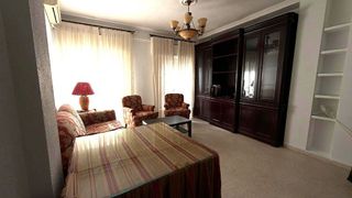 Piso en alquiler en Feria-Alameda en Sevilla