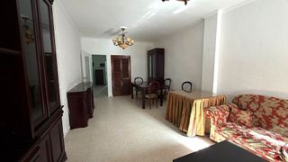 Piso en alquiler en Feria-Alameda en Sevilla