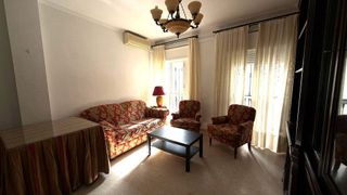 Piso en alquiler en Feria-Alameda en Sevilla