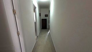 Piso en alquiler en Feria-Alameda en Sevilla