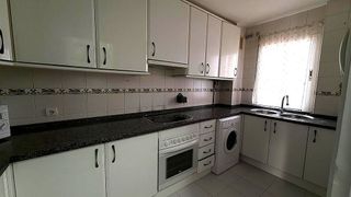 Piso en alquiler en Feria-Alameda en Sevilla