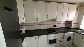 Piso en alquiler en Feria-Alameda en Sevilla