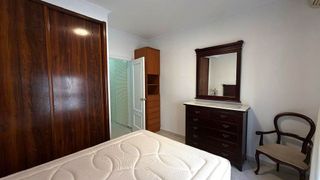 Piso en alquiler en Feria-Alameda en Sevilla