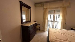 Piso en alquiler en Feria-Alameda en Sevilla