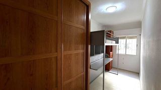 Piso en alquiler en Feria-Alameda en Sevilla