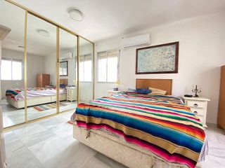 Piso en alquiler en El Plantinar - Felipe II - Tiro de Línea en Sevilla