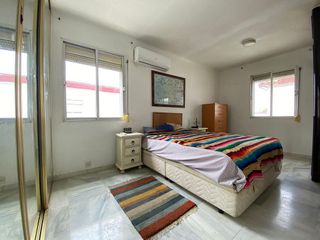 Piso en alquiler en El Plantinar - Felipe II - Tiro de Línea en Sevilla