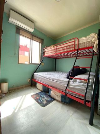 Piso en alquiler en El Plantinar - Felipe II - Tiro de Línea en Sevilla