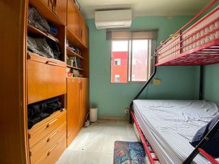 Piso en alquiler en El Plantinar - Felipe II - Tiro de Línea en Sevilla