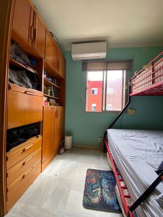 Piso en alquiler en El Plantinar - Felipe II - Tiro de Línea en Sevilla