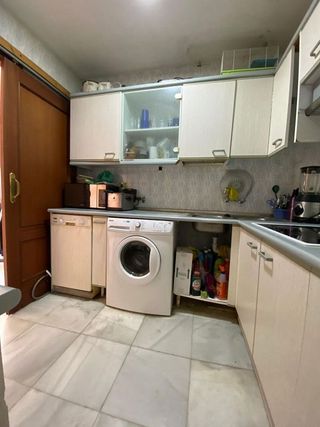 Piso en alquiler en El Plantinar - Felipe II - Tiro de Línea en Sevilla