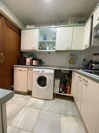 Piso en alquiler en El Plantinar - Felipe II - Tiro de Línea en Sevilla