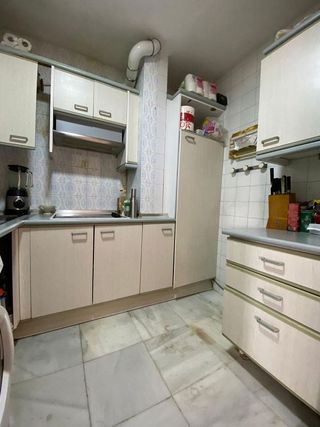 Piso en alquiler en El Plantinar - Felipe II - Tiro de Línea en Sevilla