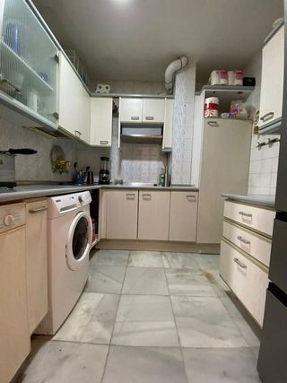 Piso en alquiler en El Plantinar - Felipe II - Tiro de Línea en Sevilla