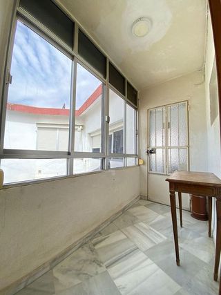 Piso en alquiler en El Plantinar - Felipe II - Tiro de Línea en Sevilla