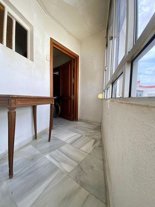 Piso en alquiler en El Plantinar - Felipe II - Tiro de Línea en Sevilla