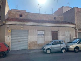 Terreno en venta en Zona Pueblo en Guardamar del Segura