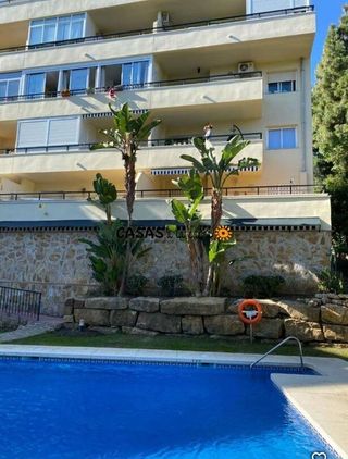 Trastero en venta en Calahonda en Mijas