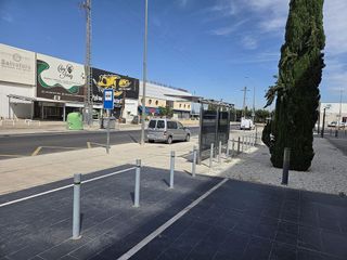 Local comercial en venta en Sangonera la Seca en Murcia
