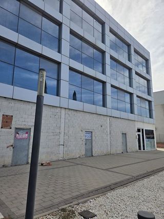 Local comercial en venta en Sangonera la Seca en Murcia