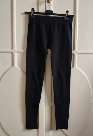 Lotto abbigliamento donna S/M