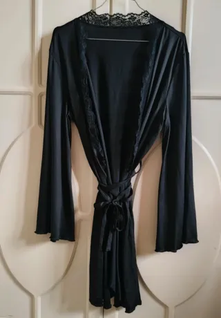 Lotto abbigliamento donna S/M