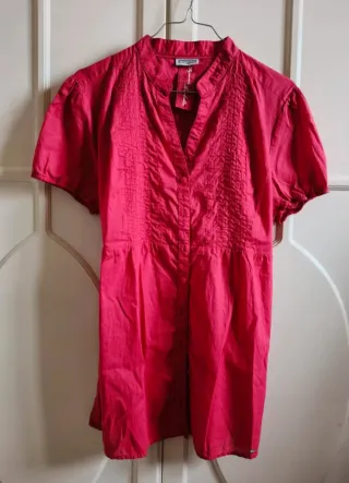 Lotto abbigliamento donna S/M