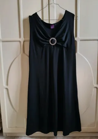 Lotto abbigliamento donna S/M