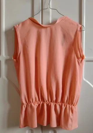 Lotto abbigliamento donna S/M